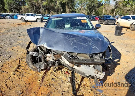 2020 Nissan Altima Sl из США, поврежденный, VIN 1N4BL4EV2LC125621